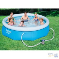 Piscine Hors Sol Bestway 57270