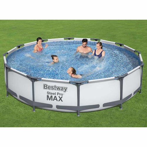 Bestway ensemble piscine - bestway,