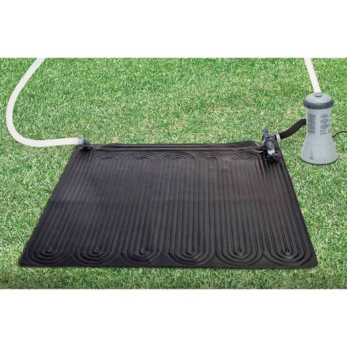 Intex tapis chauffage - tapis, de
