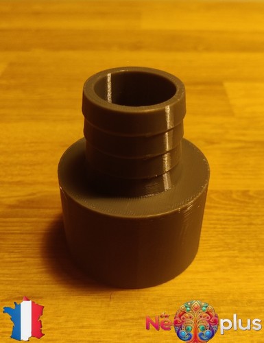Adaptateur piscine intex - adaptateur,