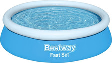 Piscine Gonflable Fast Set
