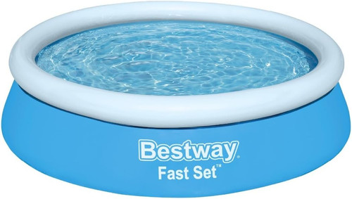 Piscine gonflable fast set - fast,