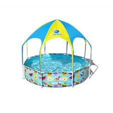 Piscine Démontable Bestway