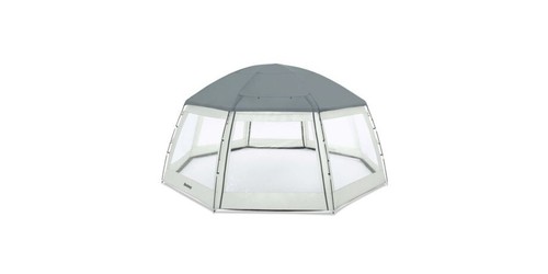 Dôme piscine bestway - dôme,