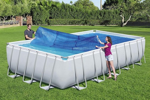 Bestway 58228 bâche - 58228, solaire