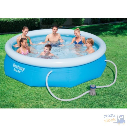 Piscine hors sol bestway 57270 - hors,