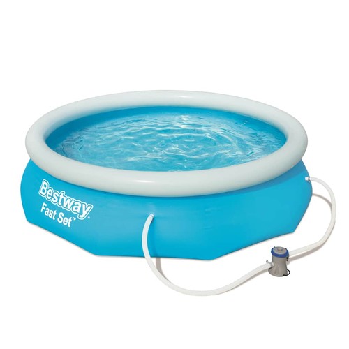 Bestway ensemble piscine - bestway, de
