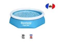 Piscine Hors Sol Autoportante