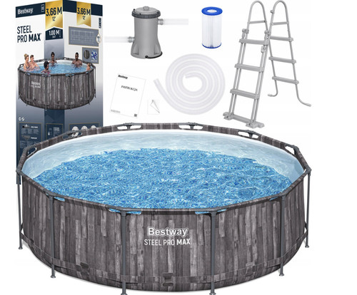 Bestway 5614x pool - 5614x,