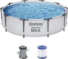 Bestway piscine hors sol 305 x