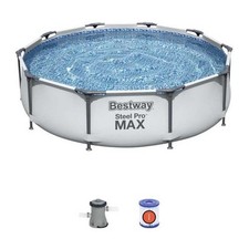 Kit Piscine hors sol tubulaire