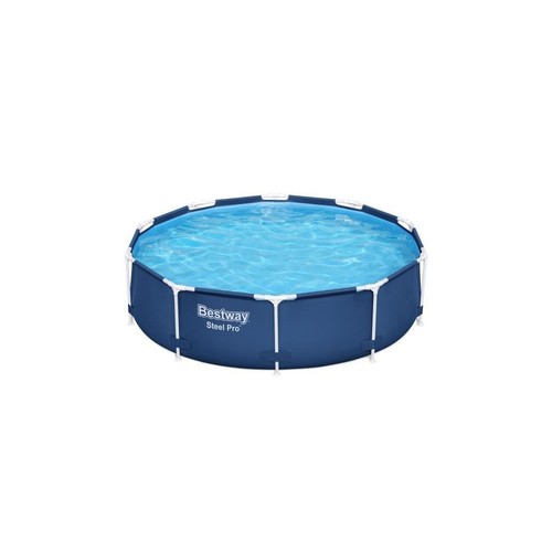 Piscine hors sol - , tubulaire