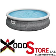 Piscine Hors Sol BESTWAY FAST