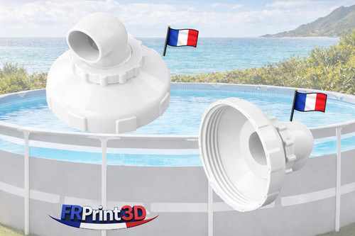 Sortie refoulement - sortie,