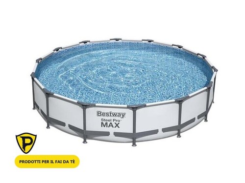 Bestway piscine hors - hors, sol