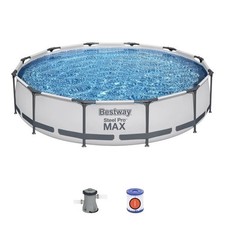 Kit Piscine hors sol tubulaire