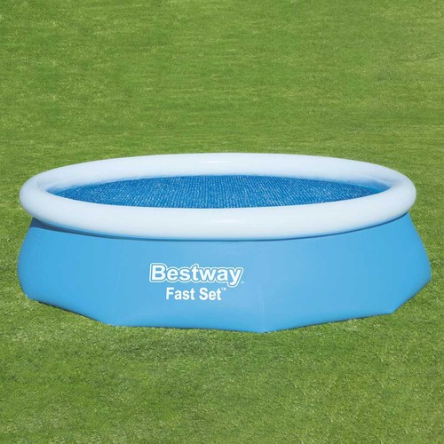 Bestway couverture solaire - solaire, de