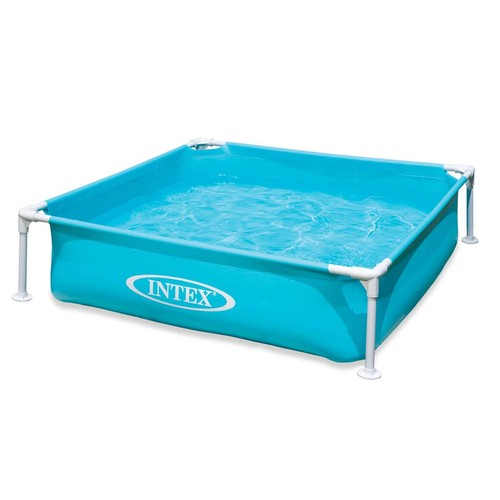 Intex piscine hors sol - intex,