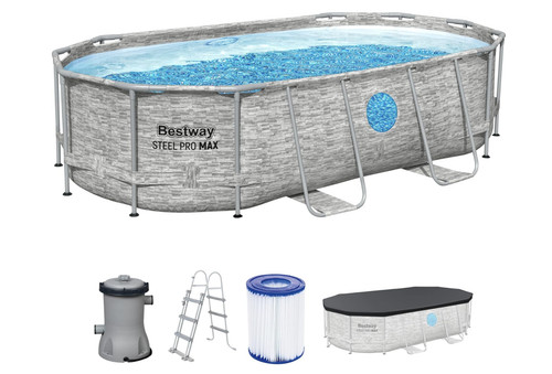 Bestway 56714 steel pro - pro, max