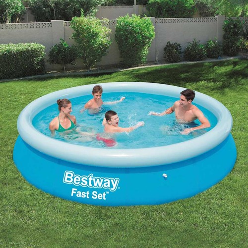 Bestway piscine gonflable - piscine,