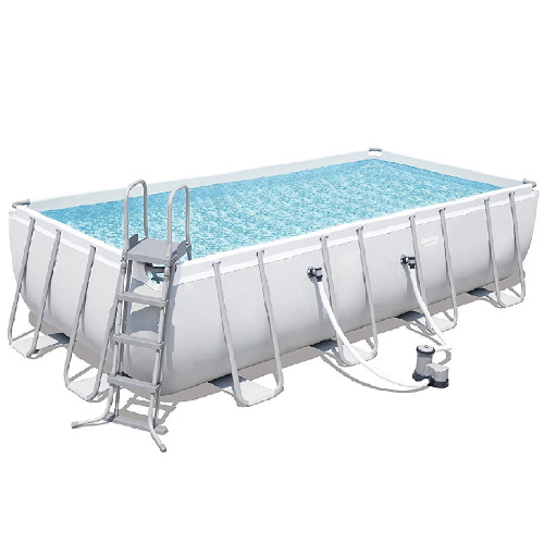 Bestway 56670 power steel - power,