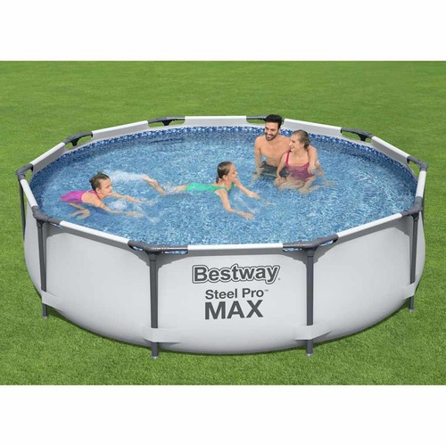 Bestway ensemble piscine - bestway,