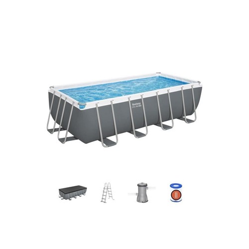 Kit piscine hors sol - piscine,