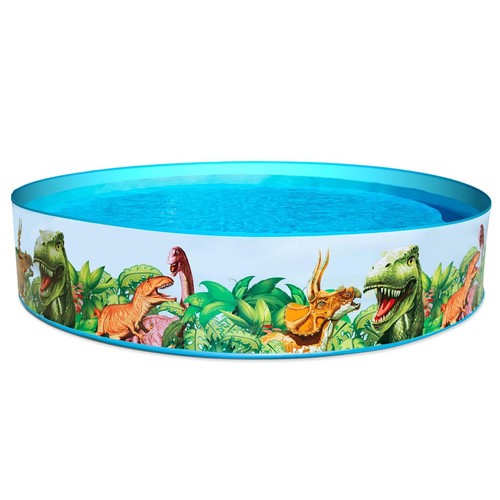 Bestway piscine rond hors - piscine,