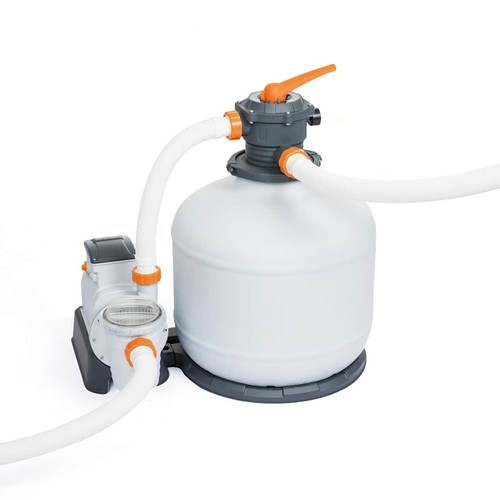 Bestway pompe filtre à - pompe, de