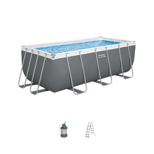 Kit piscine hors sol - piscine,