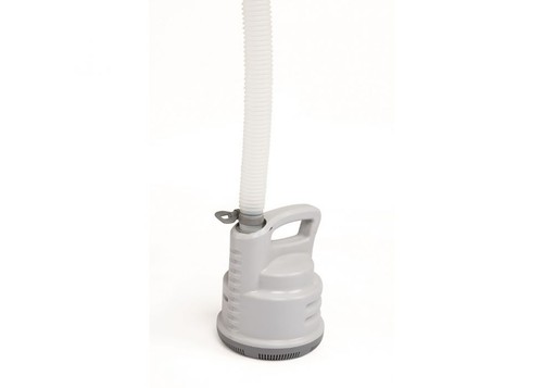 Bestway pompe drainage pour - de,