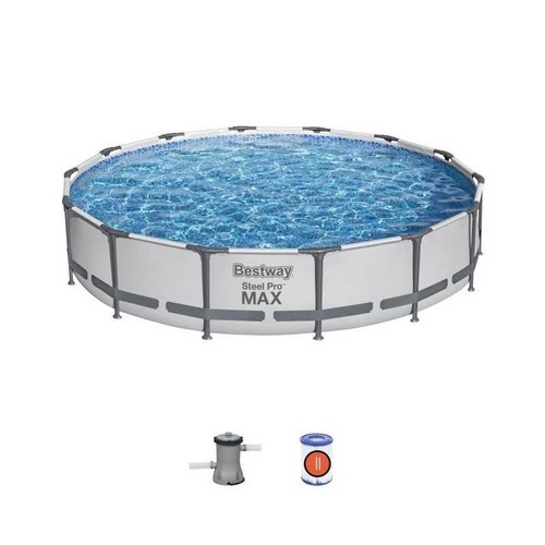 Kit piscine hors sol - hors,