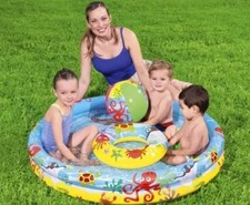 Pataugeoire /Piscine Bestway