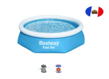 Piscine Hors Sol Autoportante