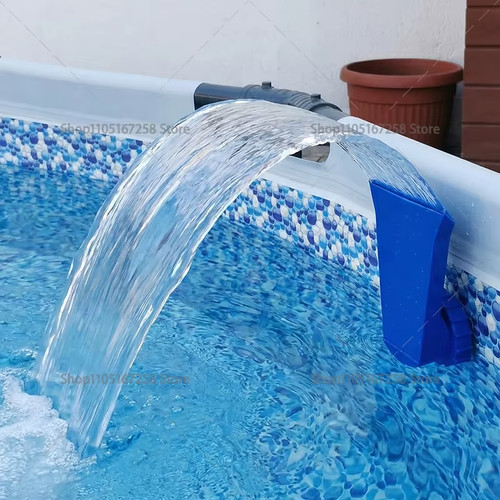 Jet fontaine pour - fontaine,