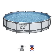 Bestway Steel Pro Piscine Hors