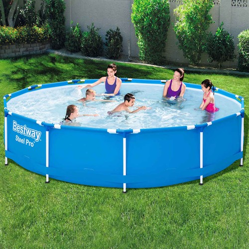 Bestway ensemble piscine - de,