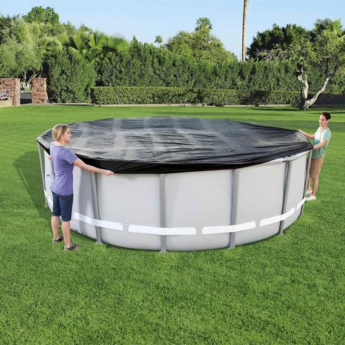 Bestway couverture piscine - bestway,