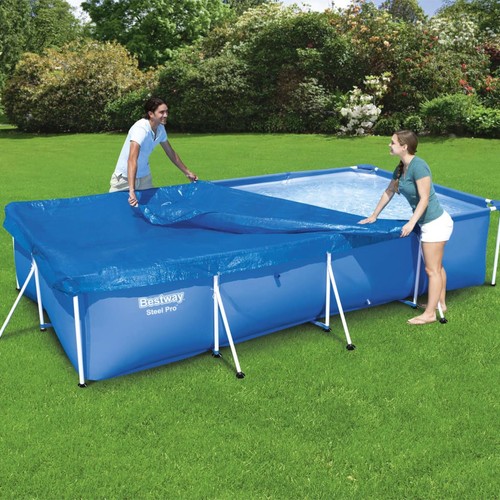 Bestway couverture piscine - bestway,