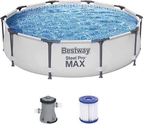 Bestway 56408 piscine - 56408,
