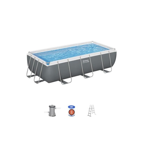 Kit piscine hors sol - hors,