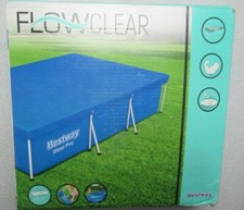 BESTWAY 58106 BACHE 4 SAISONS