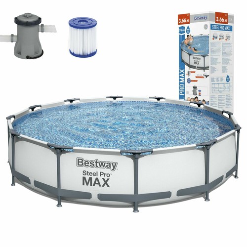 Bestway 56416 steel pro max - 56416,