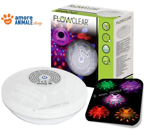 Bestway lumière flottante - bestway,