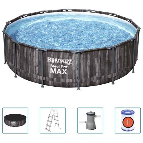 Bestway ensemble piscine - bestway, de